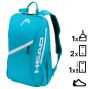 HEAD TOUR Backpack 25L BL